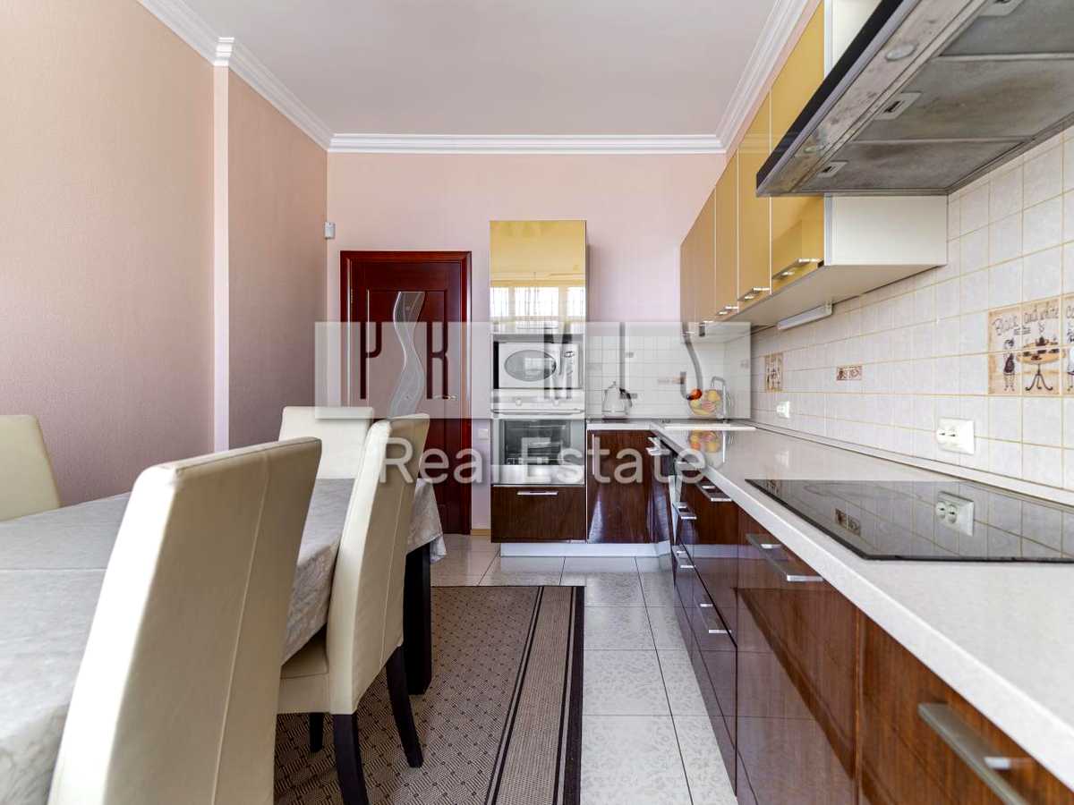 Квартира на вул. Мокра, 16 в Києві, ID 393161, фото №3