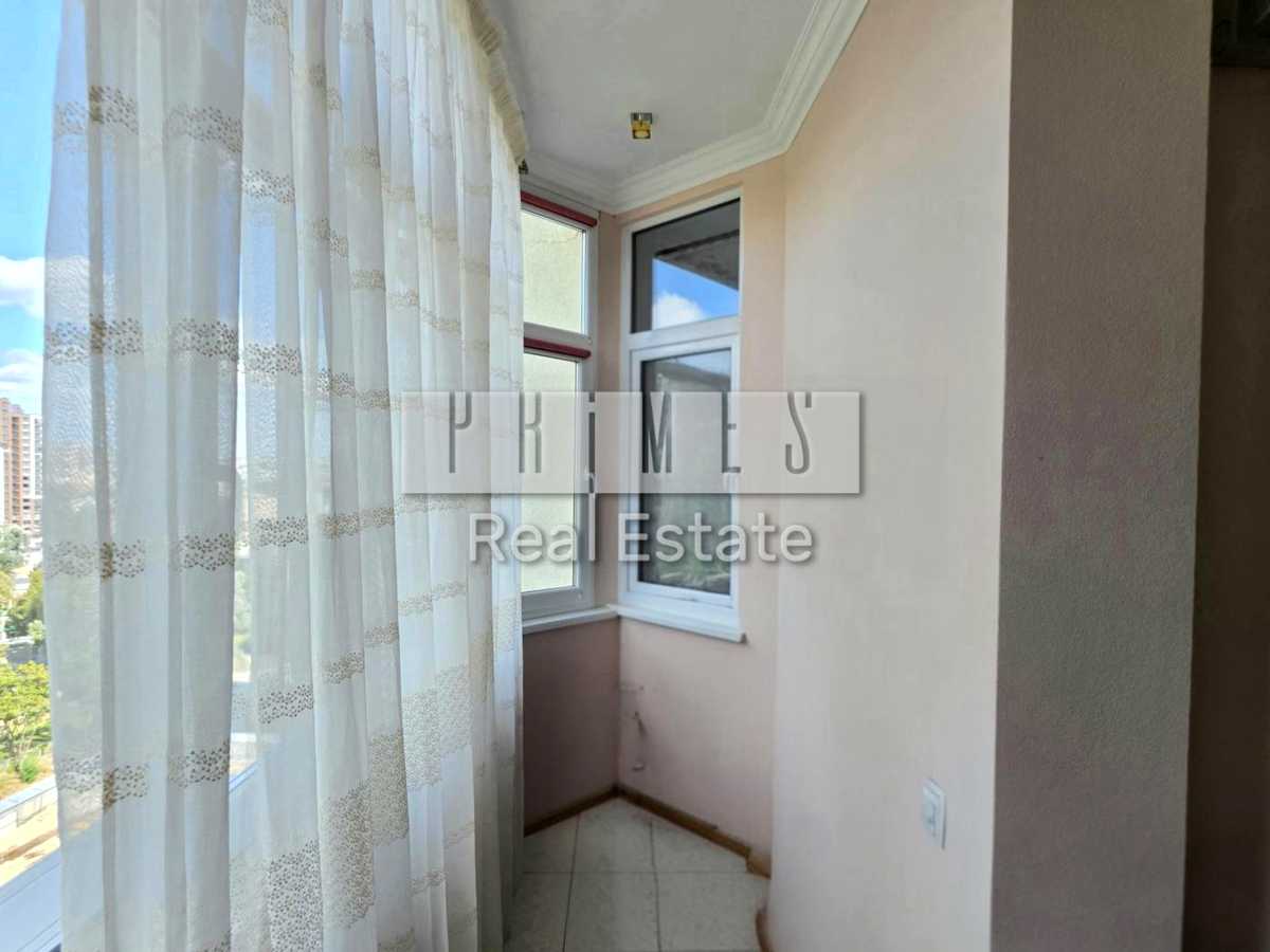 Квартира на вул. Мокра, 16 в Києві, ID 393161, фото №21