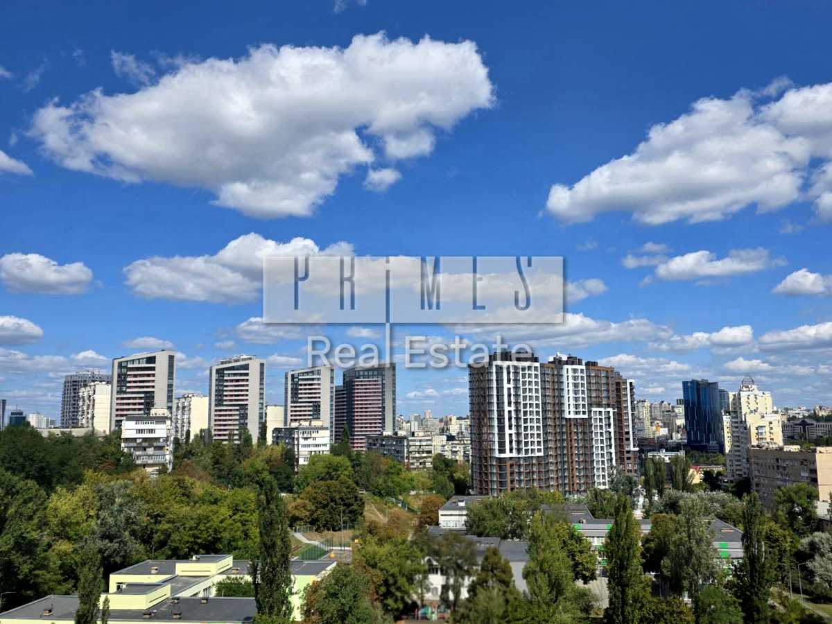 Квартира на вул. Мокра, 16 в Києві, ID 393161, фото №22