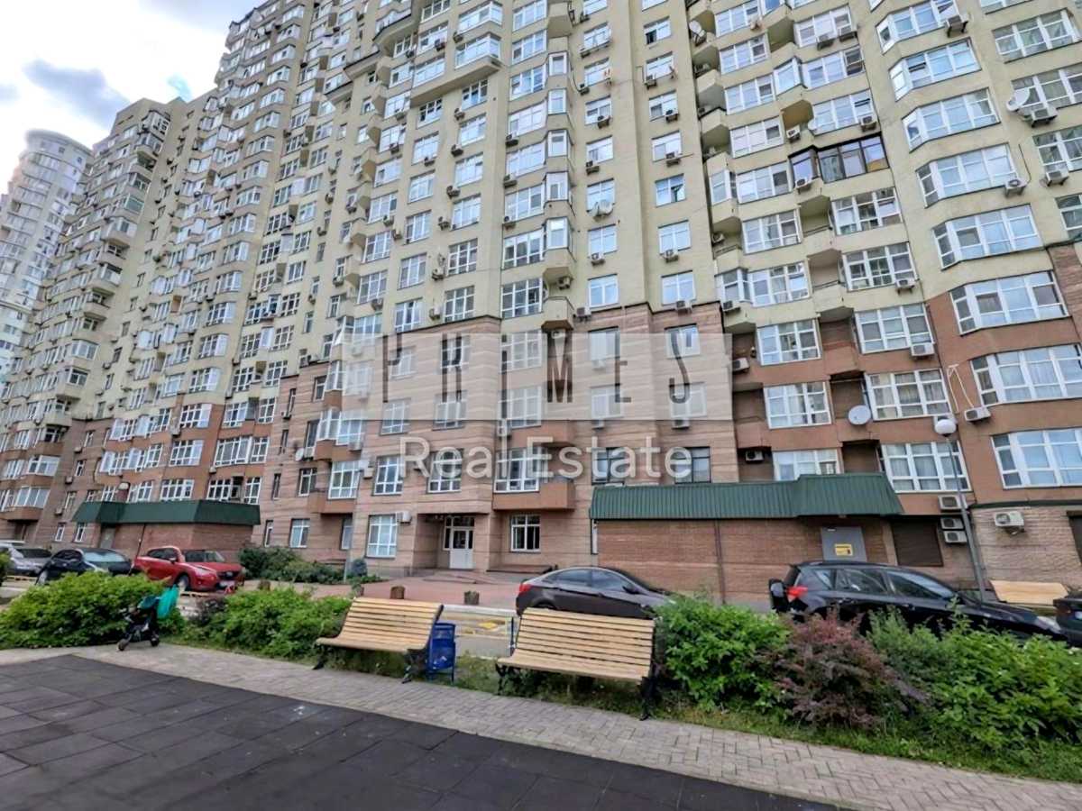 Квартира на вул. Мокра, 16 в Києві, ID 393161, фото №23