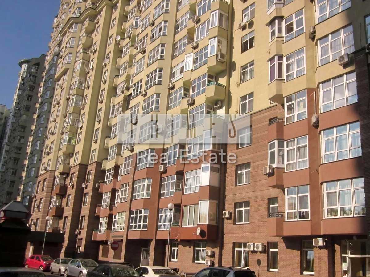 Квартира на вул. Мокра, 16 в Києві, ID 393161, фото №24