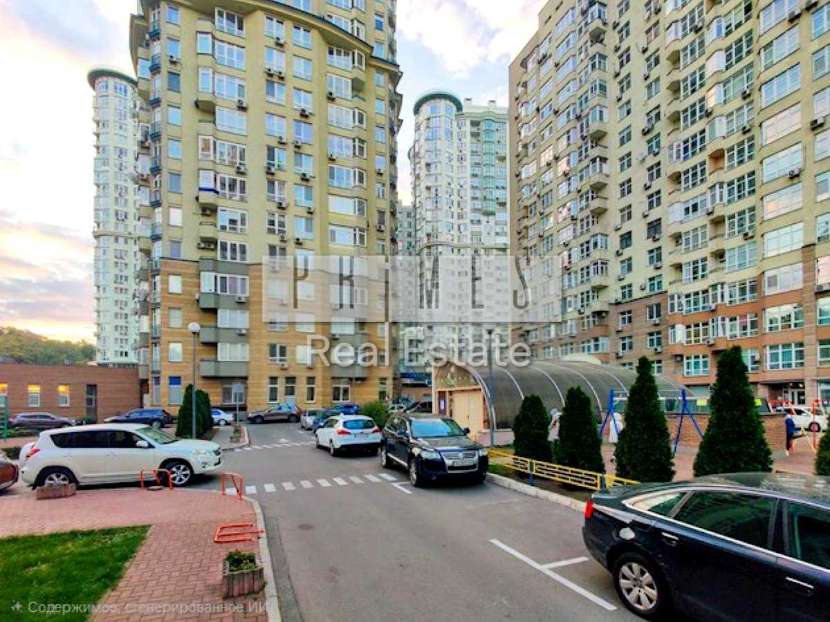 Квартира на вул. Мокра, 16 в Києві, ID 393161, фото №25