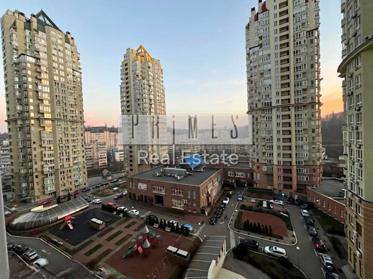 Квартира на вул. Мокра, 16 в Києві, ID 393161, фото №26