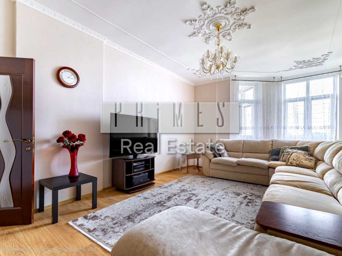 Квартира на вул. Мокра, 16 в Києві, ID 393161, фото №4