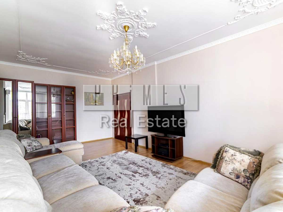 Квартира на вул. Мокра, 16 в Києві, ID 393161, фото №5