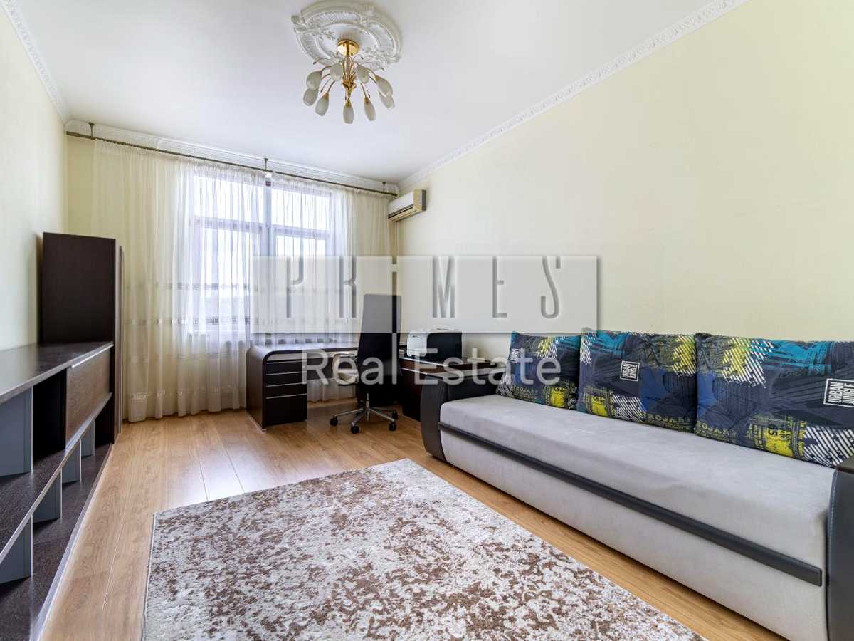 Квартира на вул. Мокра, 16 в Києві, ID 393161, фото №6