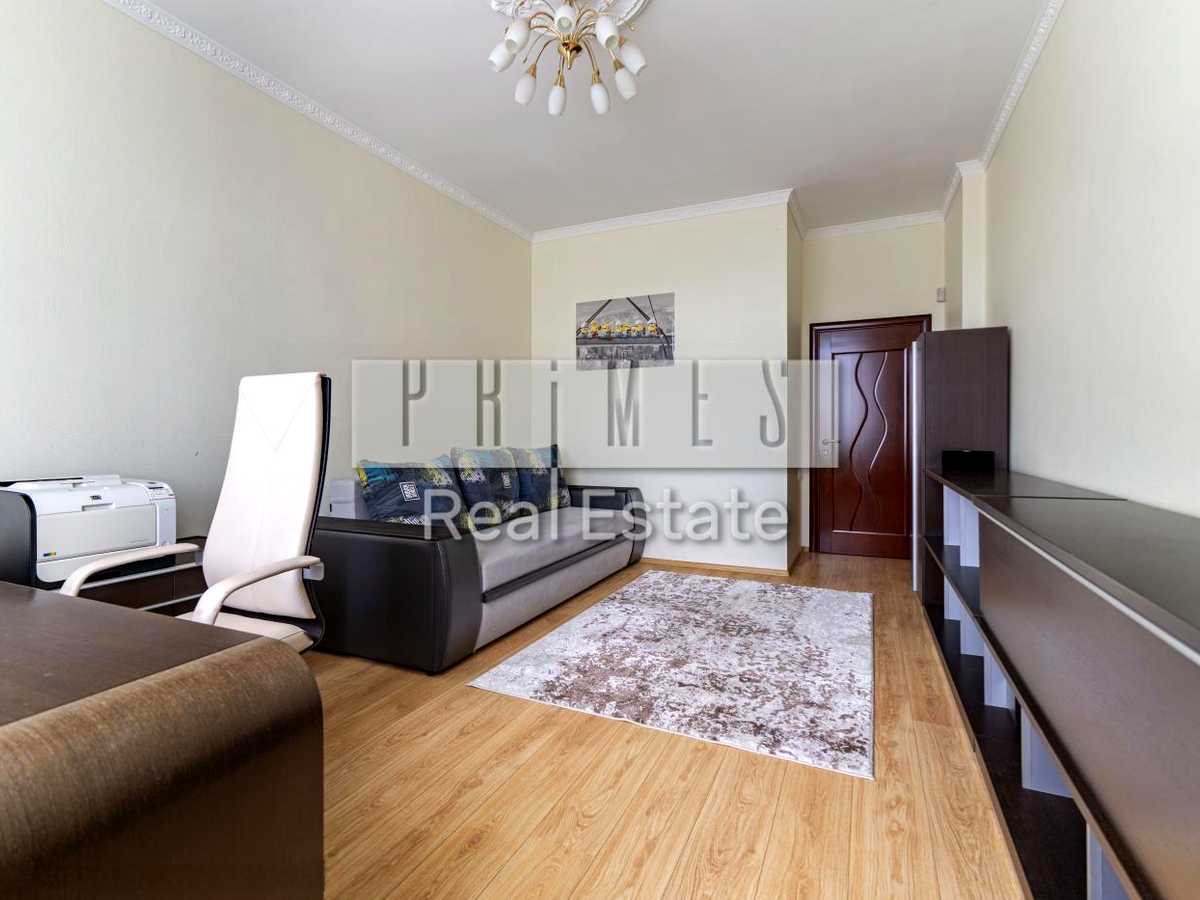 Квартира на вул. Мокра, 16 в Києві, ID 393161, фото №7