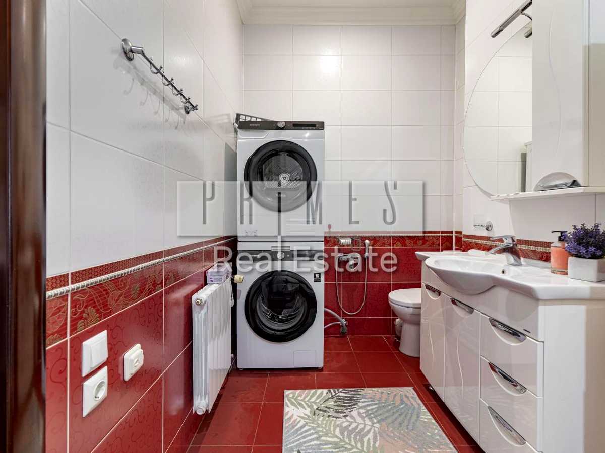 Квартира на вул. Мокра, 16 в Києві, ID 393161, фото №8