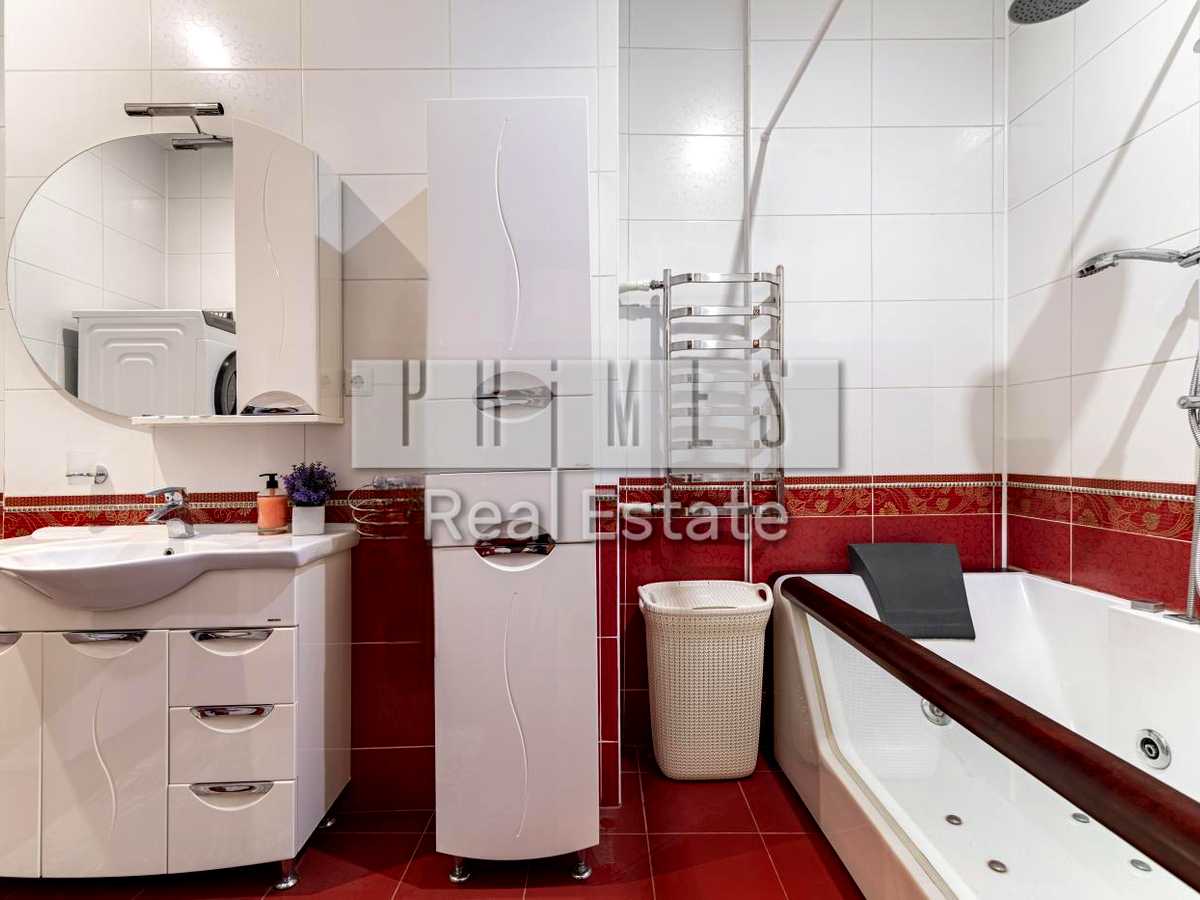 Квартира на вул. Мокра, 16 в Києві, ID 393161, фото №9