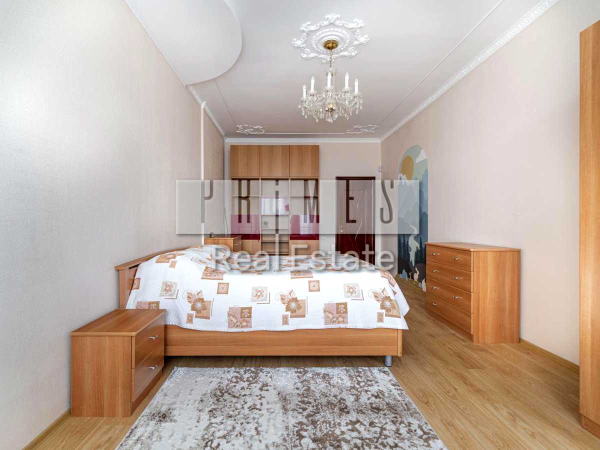 Квартира на вул. Мокра, 16 в Києві, ID 393161, фото №10