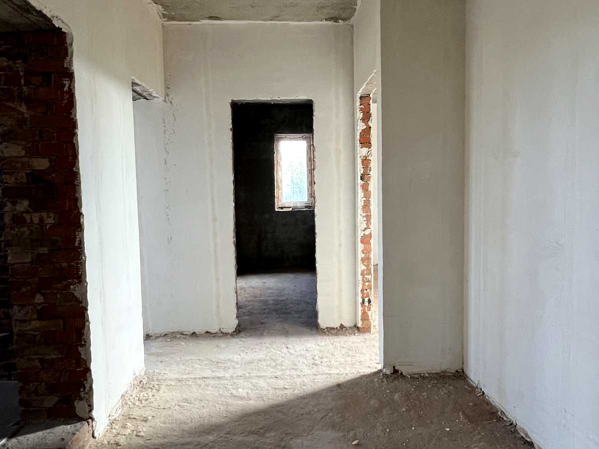 Квартира на пров. 2-й Ігоря Костецького, 9 в Вінниці, ID 388840, фото №12
