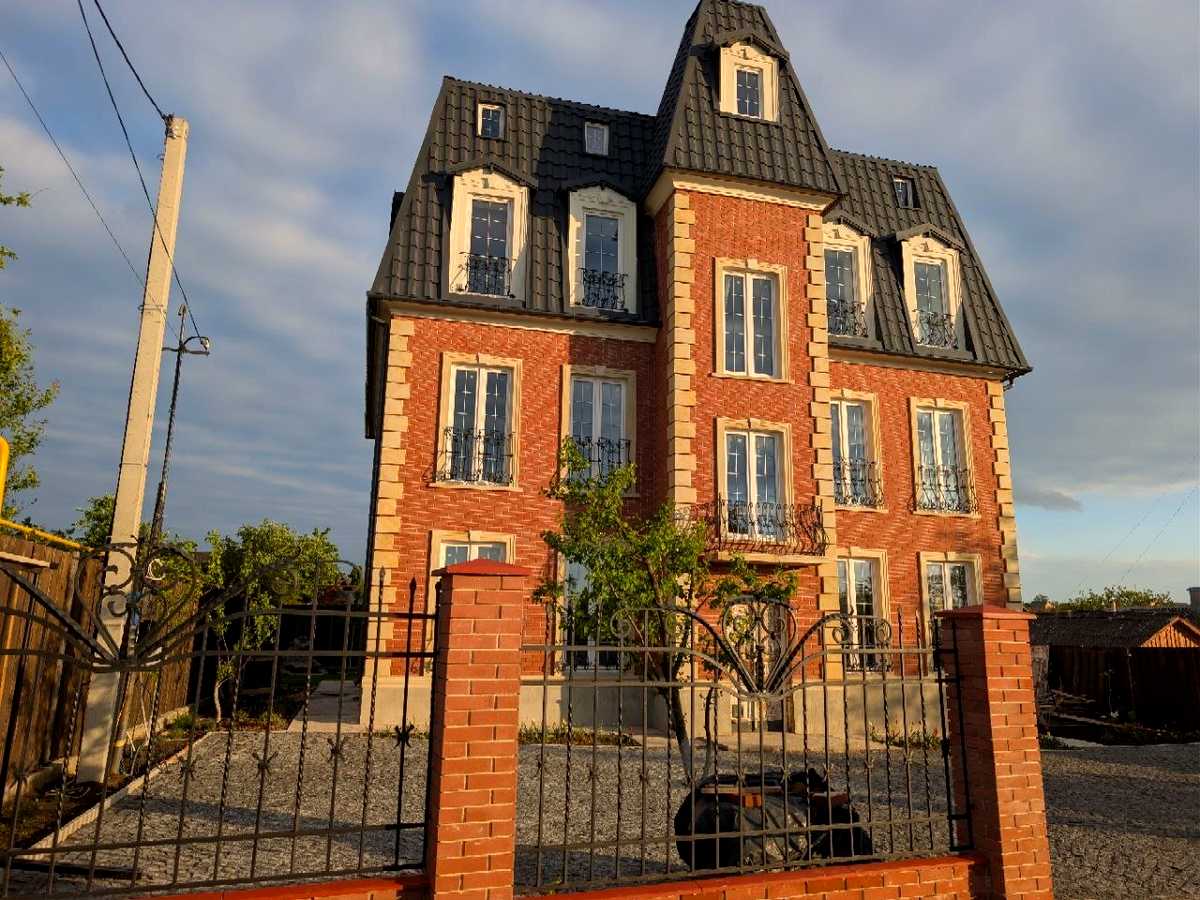 Квартира на пров. 2-й Ігоря Костецького, 9 в Вінниці, ID 388840, фото №19
