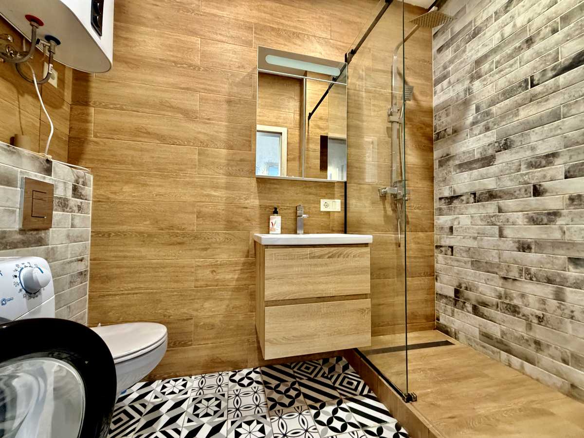 Квартира на вул. Валерія Самофалова 16-А/5 в Одесі, ID 480370, фото №12