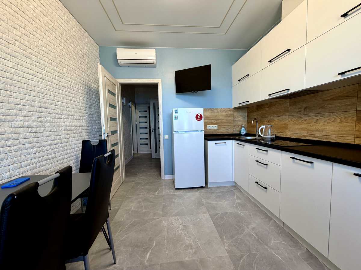Квартира на вул. Валерія Самофалова 16-А/5 в Одесі, ID 480370, фото №5