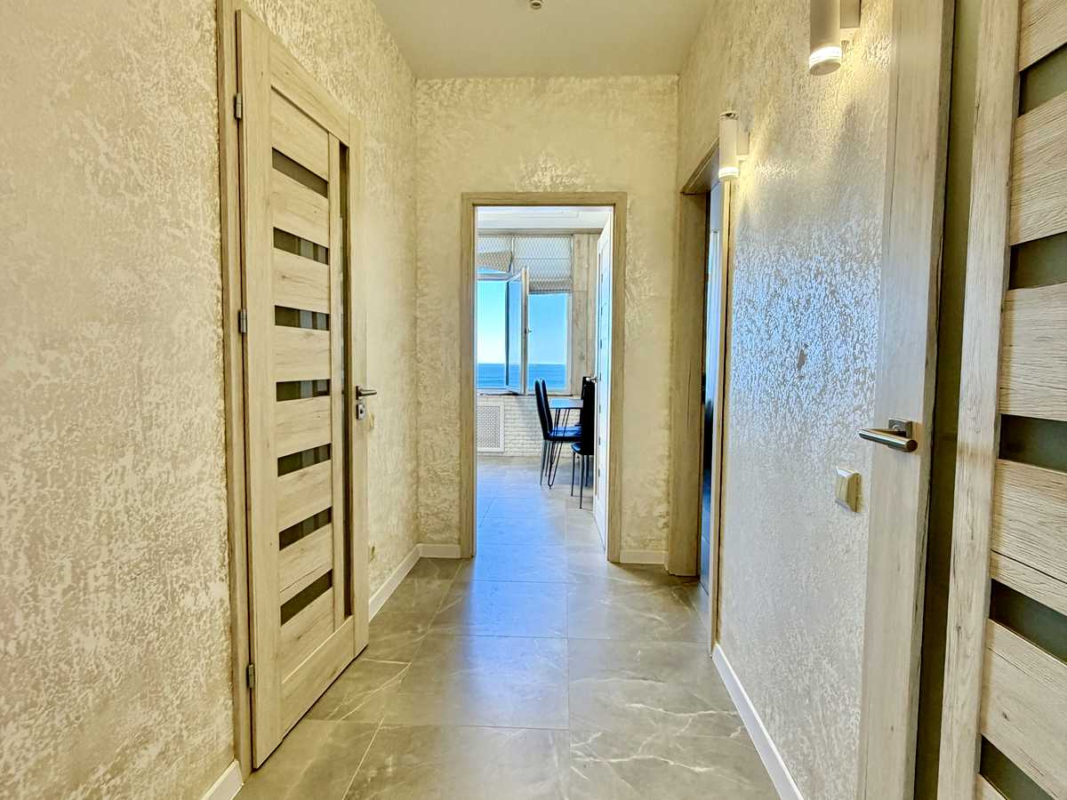 Квартира на вул. Валерія Самофалова 16-А/5 в Одесі, ID 480370, фото №7