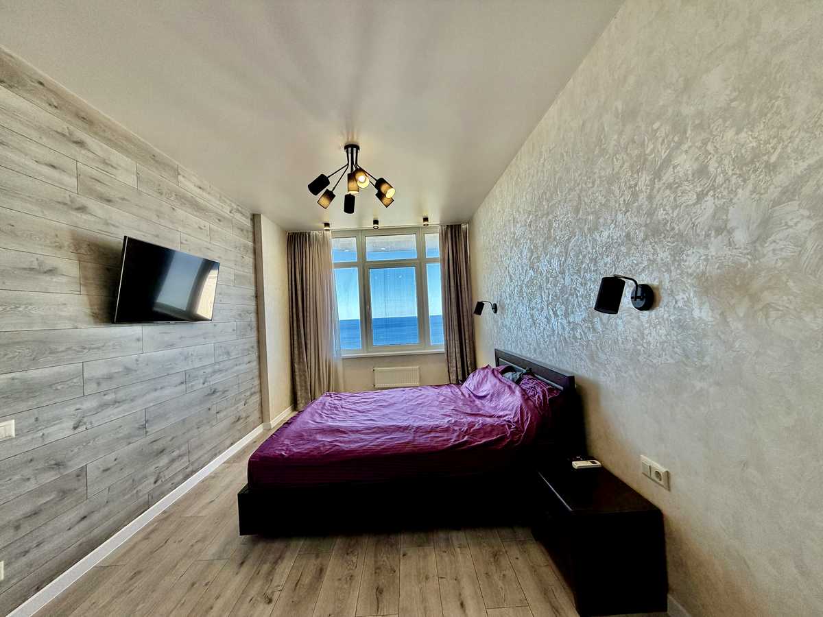 Квартира на вул. Валерія Самофалова 16-А/5 в Одесі, ID 480370, фото №8