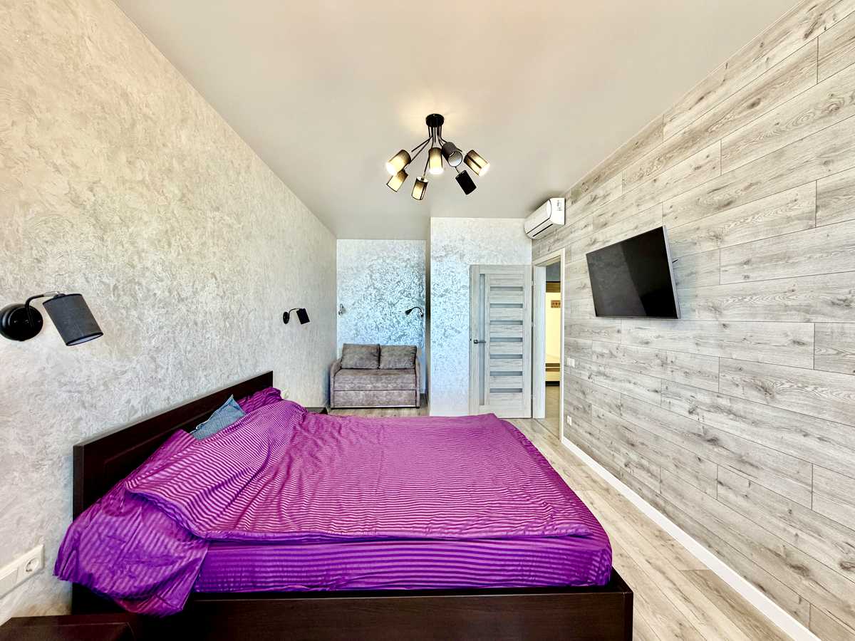 Квартира на вул. Валерія Самофалова 16-А/5 в Одесі, ID 480370, фото №9