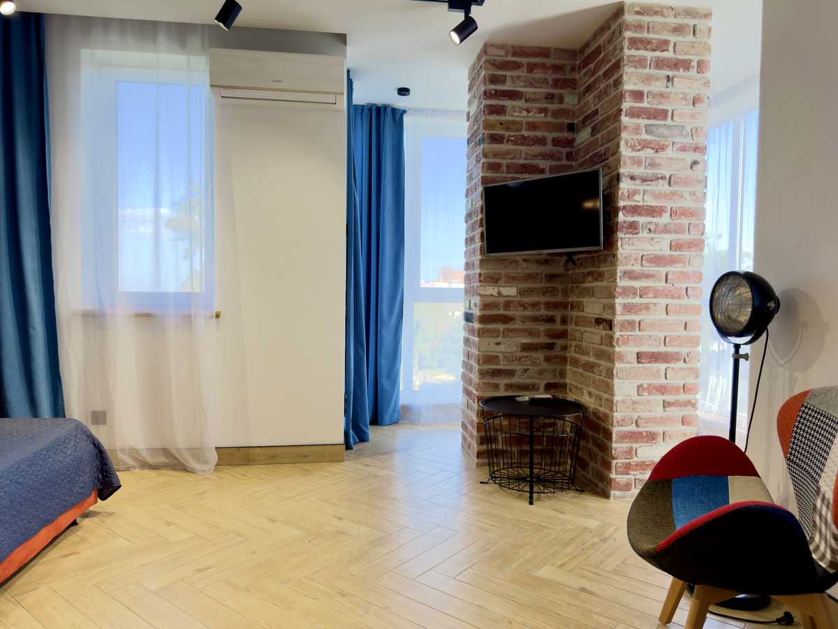 Квартира на вул. Олександра Кониського в Дніпрі, ID 387992, фото №11