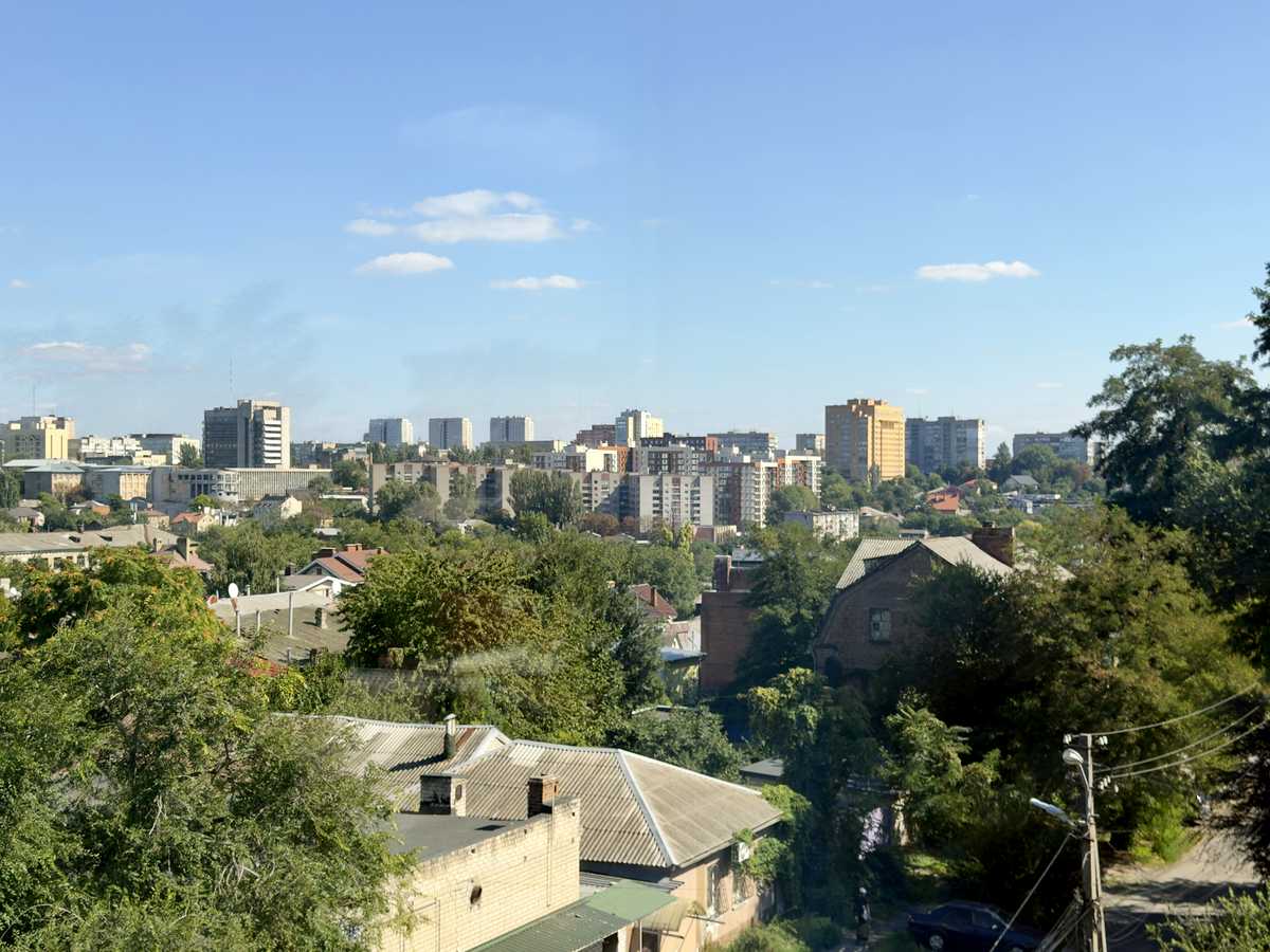 Квартира на вул. Олександра Кониського в Дніпрі, ID 387992, фото №16