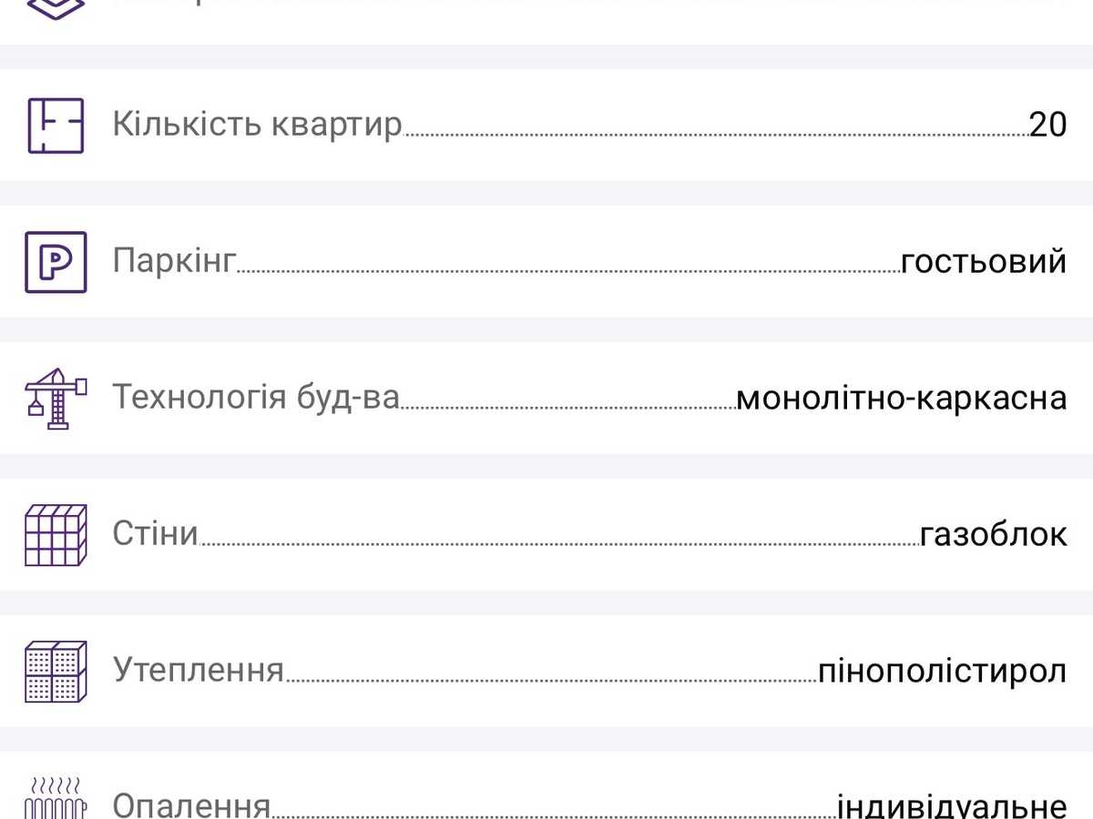 Квартира на вул. Олександра Кониського в Дніпрі, ID 387992, фото №18