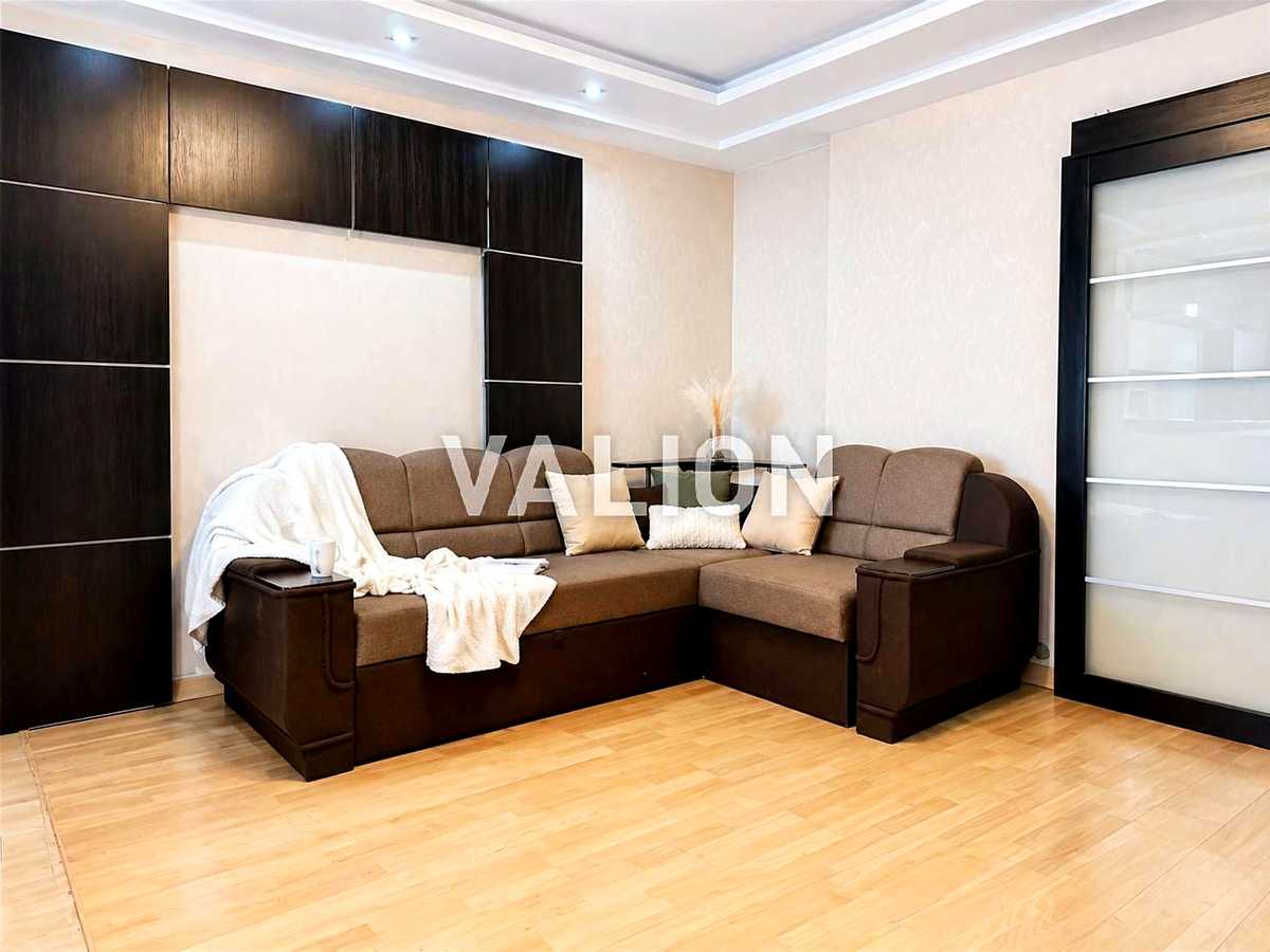 Квартира на вул. Автозаводська, 29А в Києві, ID 390962, фото №2