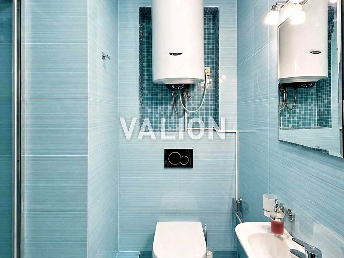 Квартира на вул. Автозаводська, 29А в Києві, ID 390962, фото №11