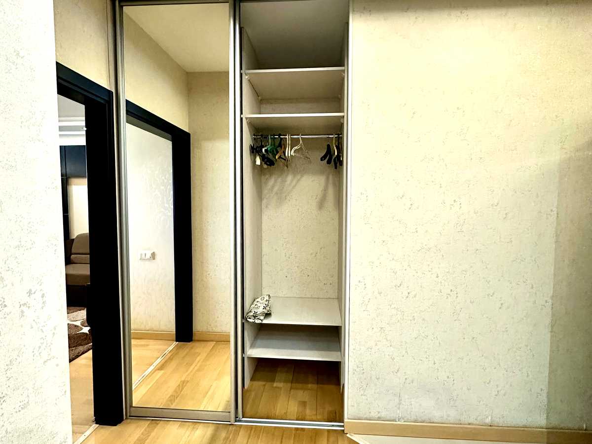 Квартира на вул. Автозаводська, 29А в Києві, ID 390962, фото №12