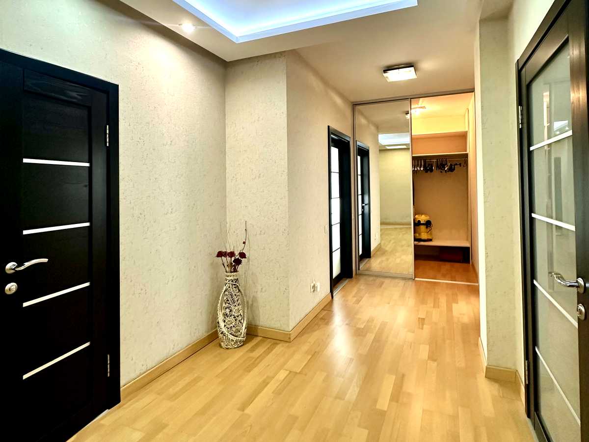Квартира на вул. Автозаводська, 29А в Києві, ID 390962, фото №13