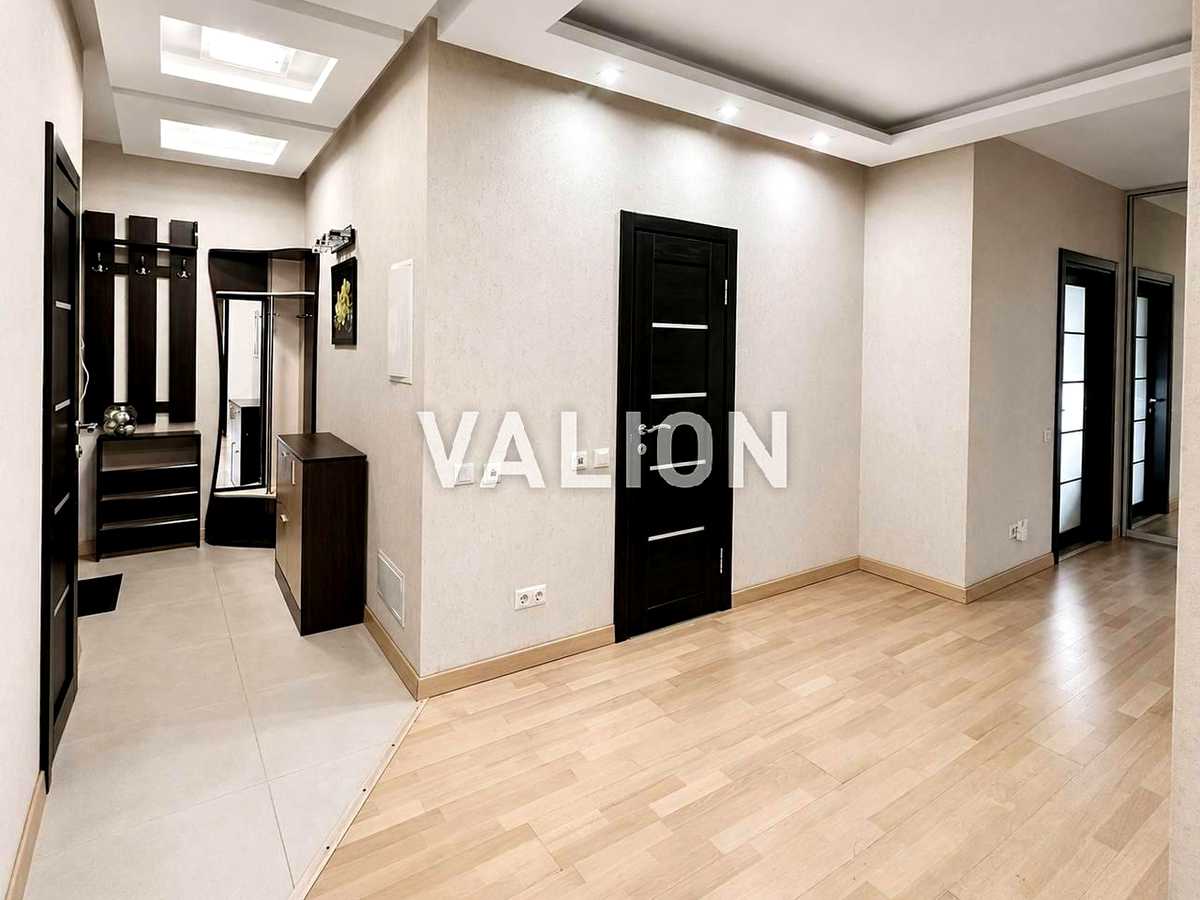 Квартира на вул. Автозаводська, 29А в Києві, ID 390962, фото №14