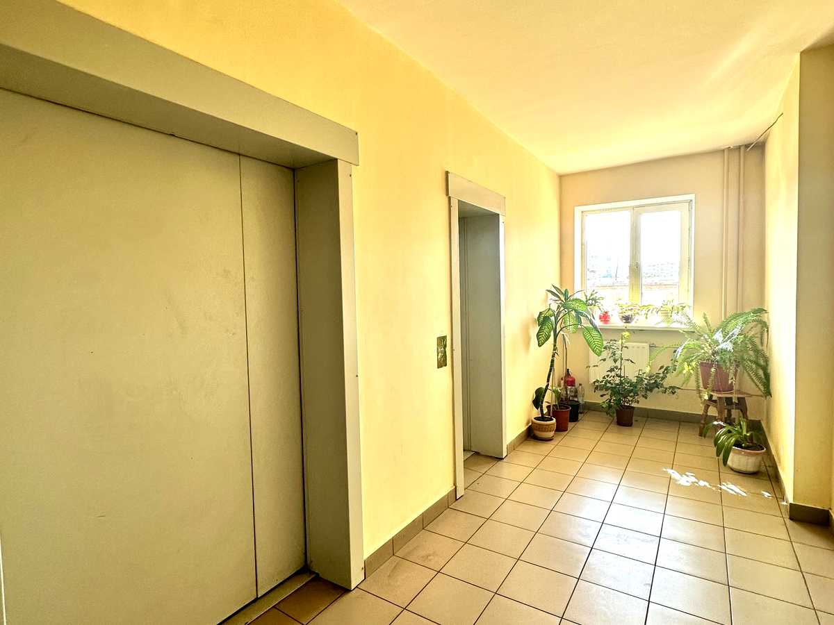 Квартира на вул. Автозаводська, 29А в Києві, ID 390962, фото №16
