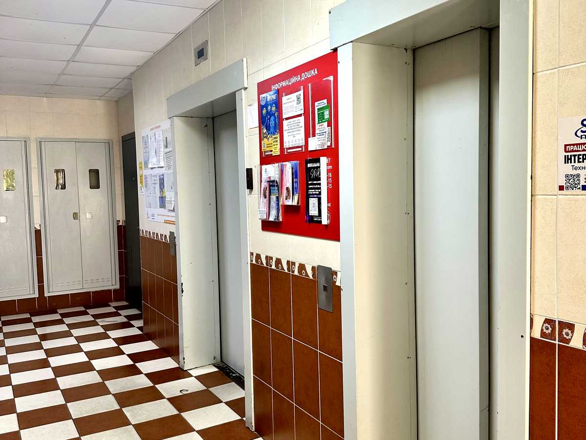 Квартира на вул. Автозаводська, 29А в Києві, ID 390962, фото №17