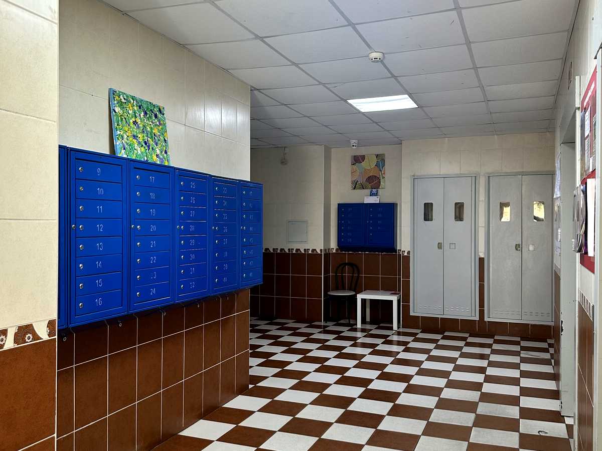 Квартира на вул. Автозаводська, 29А в Києві, ID 390962, фото №18