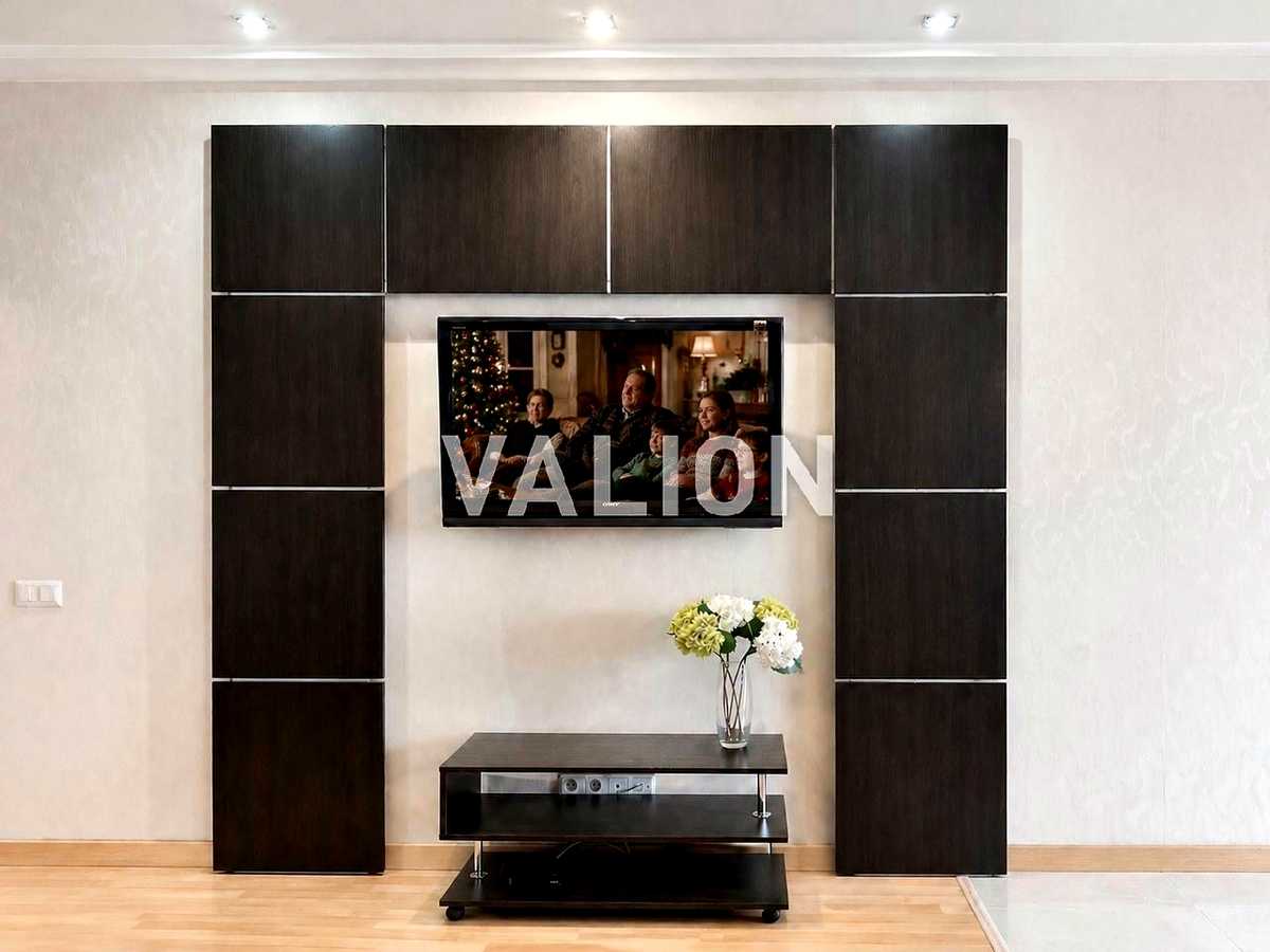 Квартира на вул. Автозаводська, 29А в Києві, ID 390962, фото №3