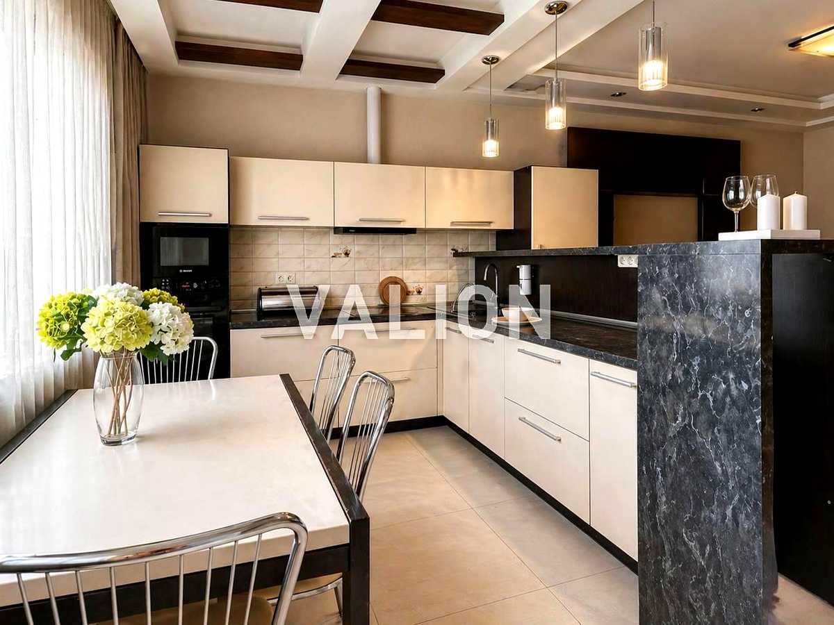 Квартира на вул. Автозаводська, 29А в Києві, ID 390962, фото №4