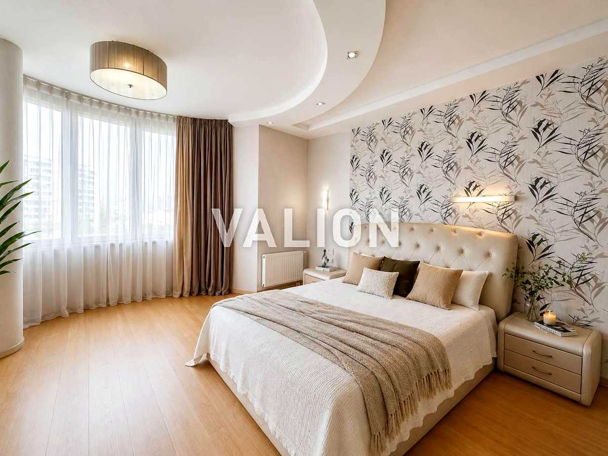 Квартира на вул. Автозаводська, 29А в Києві, ID 390962, фото №5