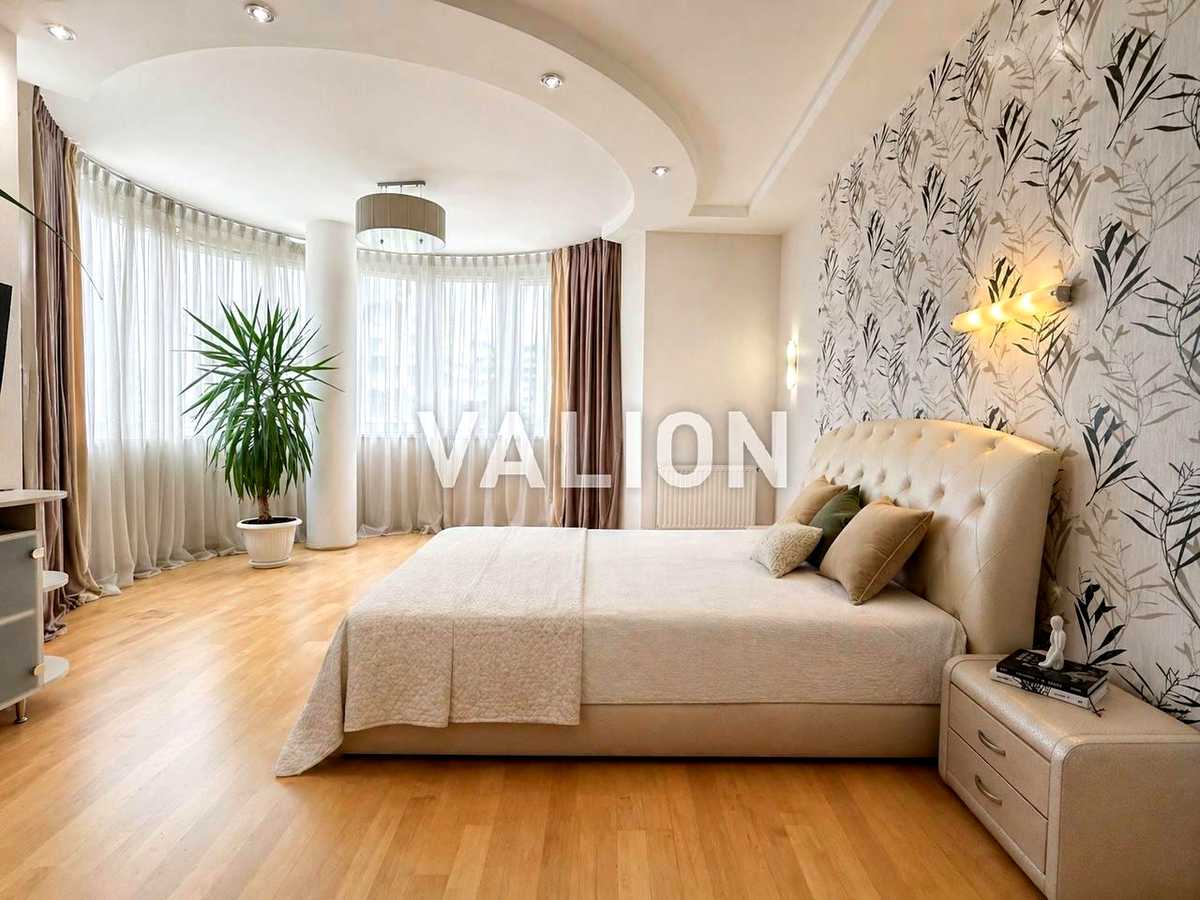 Квартира на вул. Автозаводська, 29А в Києві, ID 390962, фото №6