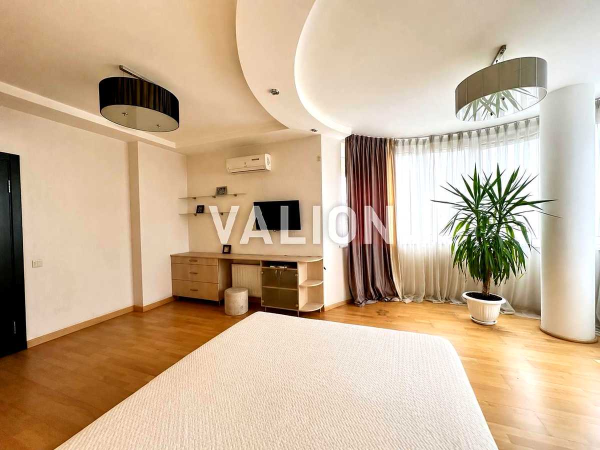 Квартира на вул. Автозаводська, 29А в Києві, ID 390962, фото №7