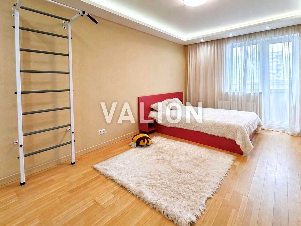 Квартира на вул. Автозаводська, 29А в Києві, ID 390962, фото №9