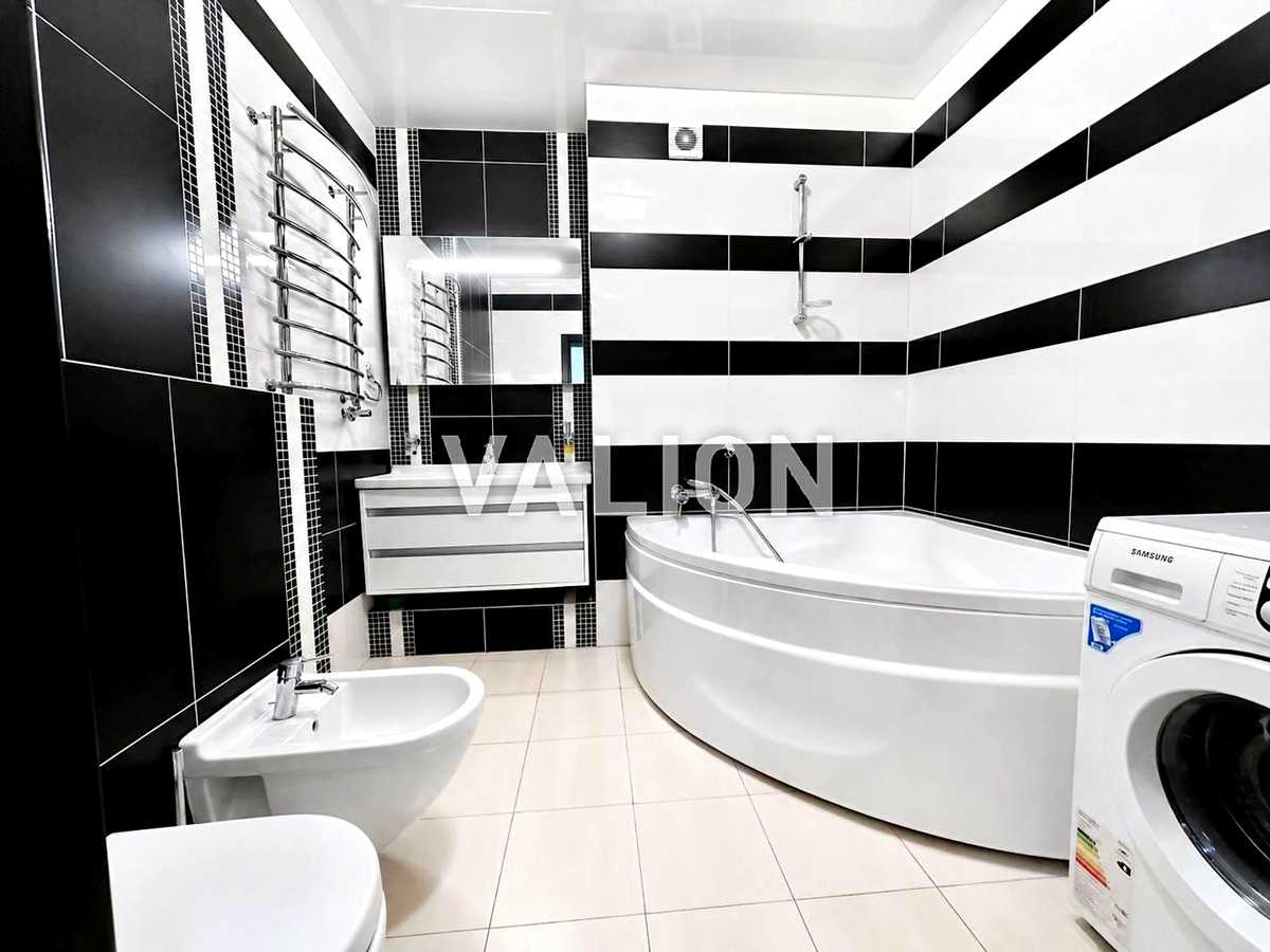 Квартира на вул. Автозаводська, 29А в Києві, ID 390962, фото №10
