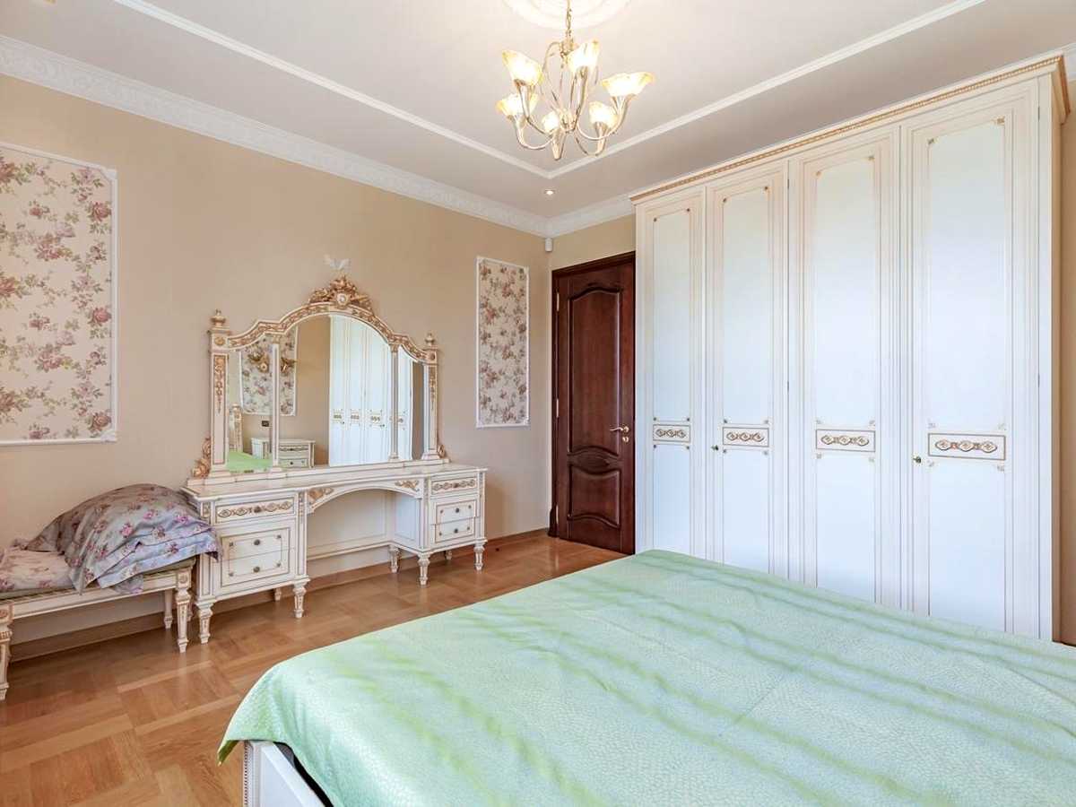 Квартира на вул. Олеся Гончара, 26, ID 393163, фото №1