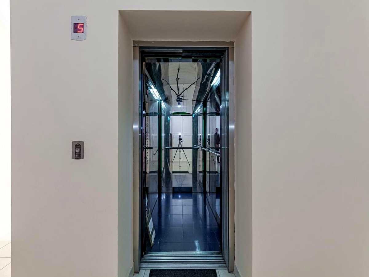 Квартира на вул. Олеся Гончара, 26 в Києві, ID 393163, фото №13