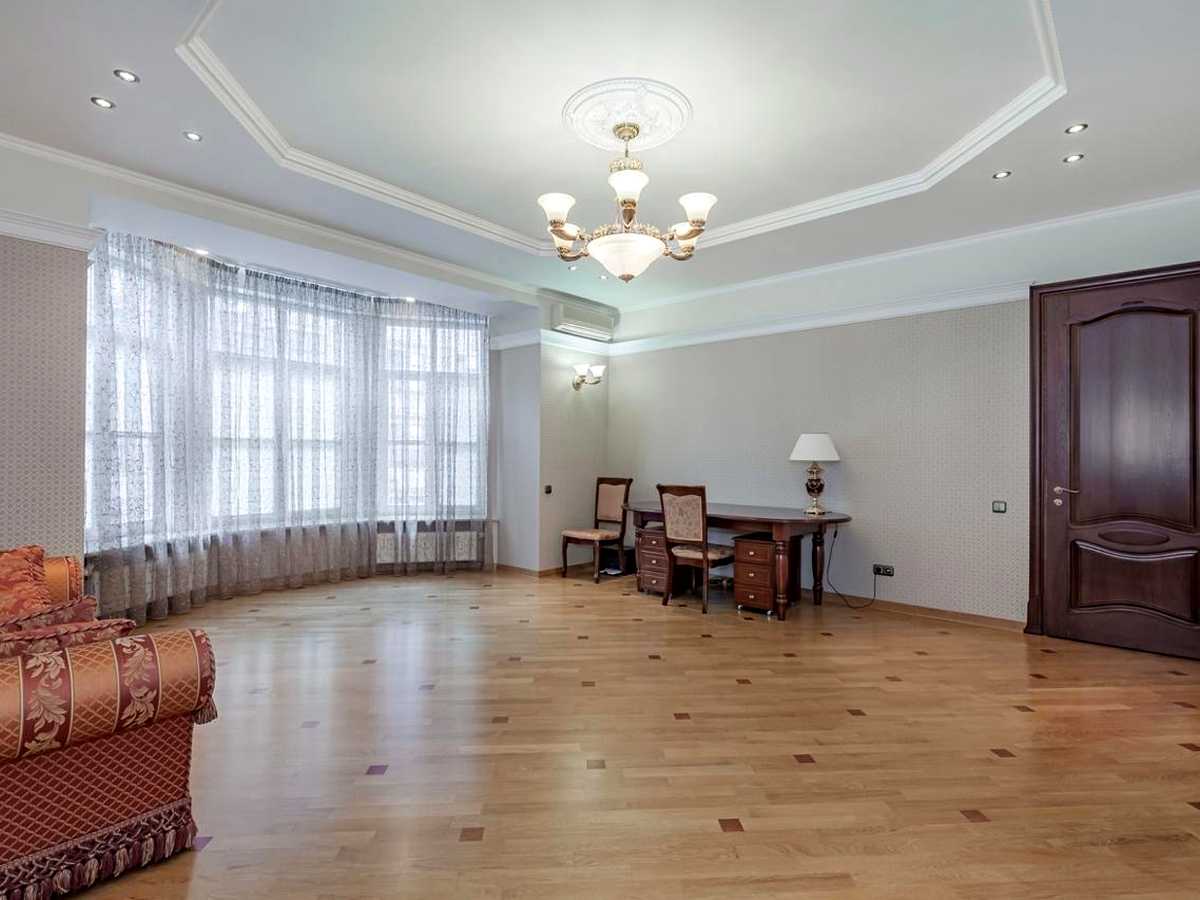 Квартира на вул. Олеся Гончара, 26 в Києві, ID 393163, фото №5