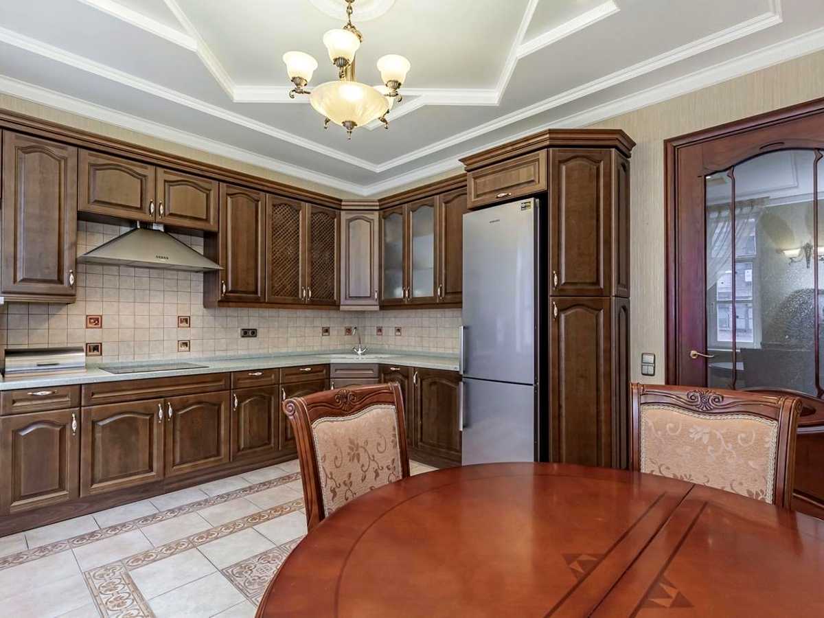 Квартира на вул. Олеся Гончара, 26 в Києві, ID 393163, фото №6