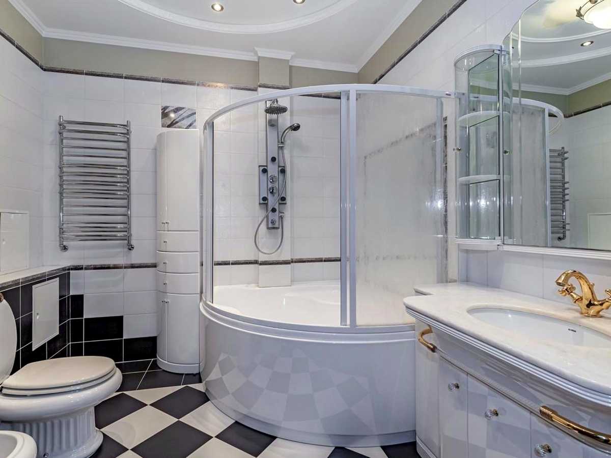 Квартира на вул. Олеся Гончара, 26 в Києві, ID 393163, фото №7
