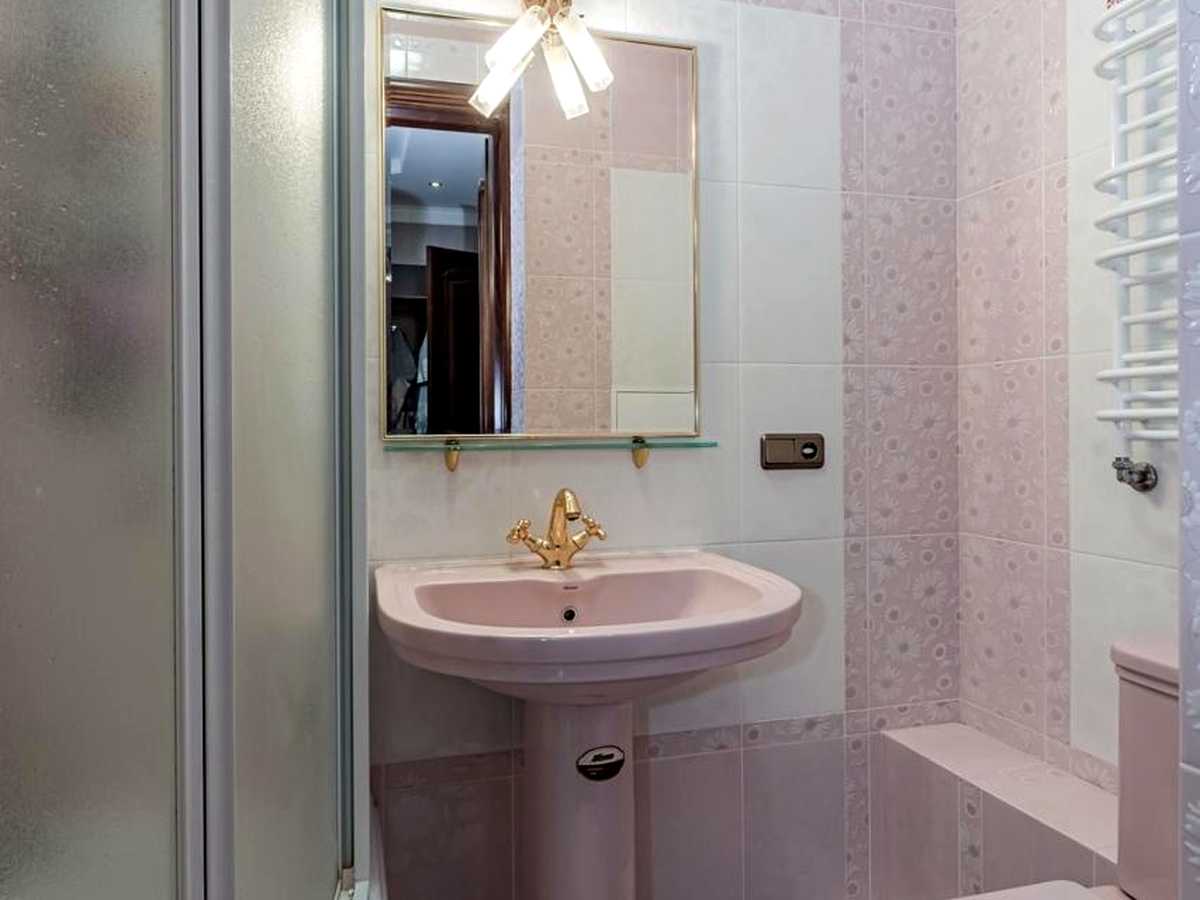 Квартира на вул. Олеся Гончара, 26 в Києві, ID 393163, фото №8
