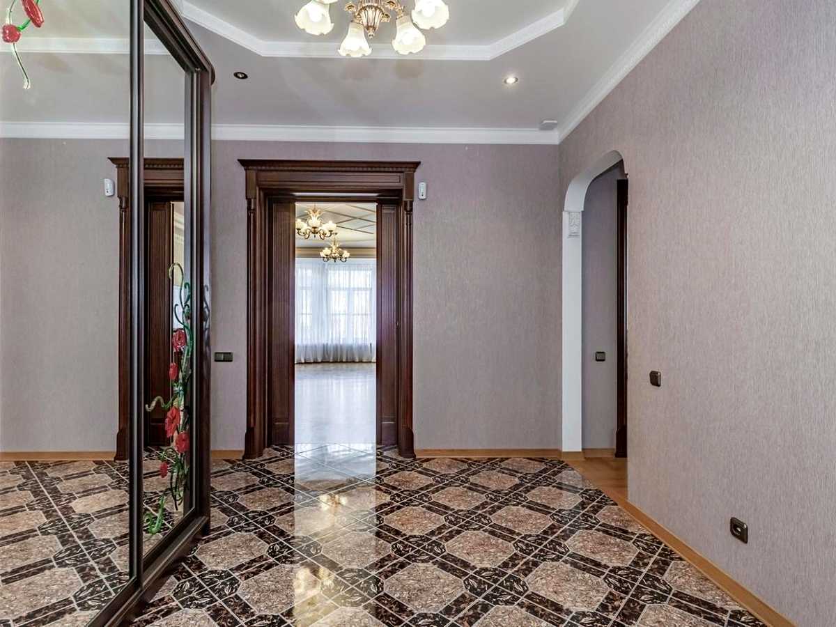 Квартира на вул. Олеся Гончара, 26 в Києві, ID 393163, фото №9