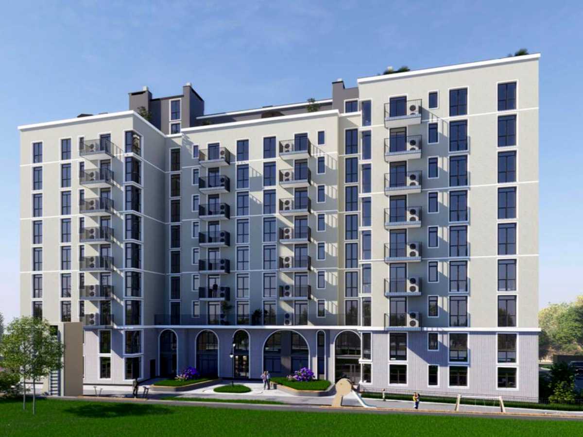 Квартира на вул. Дем'янів Лаз, ID 392959, фото №1