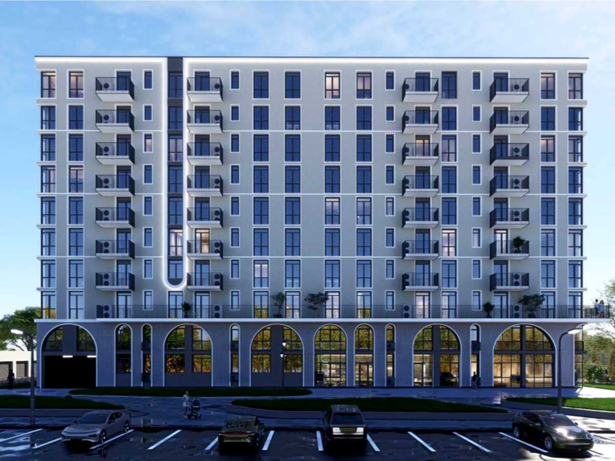 Квартира на вул. Дем'янів Лаз в Івано-Франківську, ID 392959, фото №4