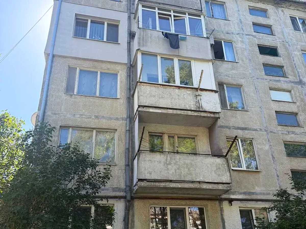 Квартира на вул. Чорновола, 138, ID 392958, фото №1