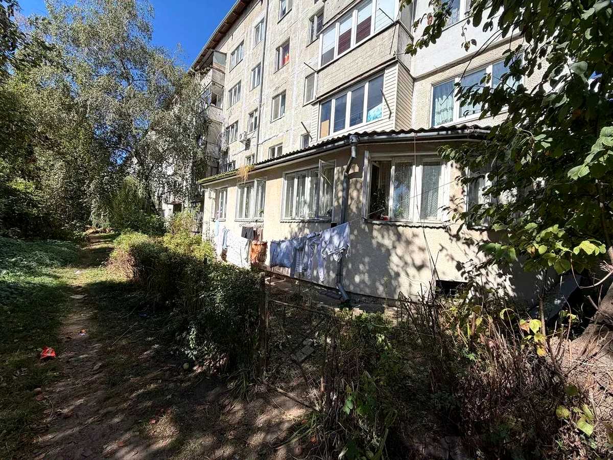 Квартира на вул. Чорновола, 138 в Івано-Франківську, ID 392958, фото №2